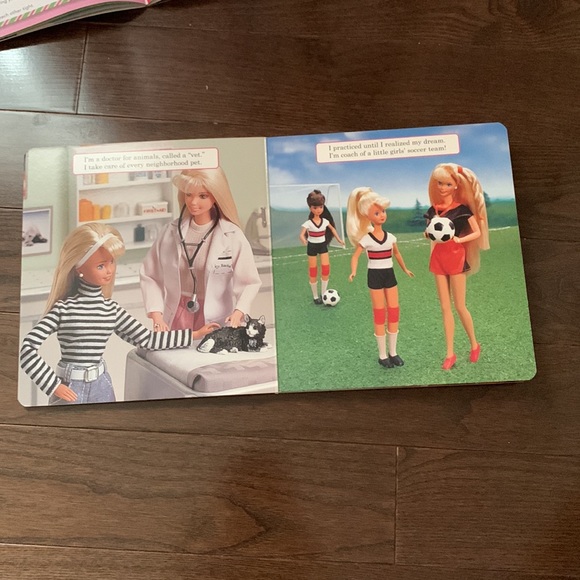 Barbie books for sale! - Picture 3 of 6